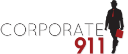 Corporate 911 - Logo